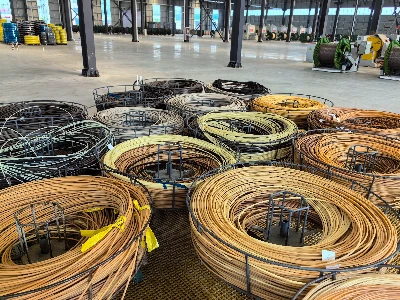 Rubber Vacuum Hose